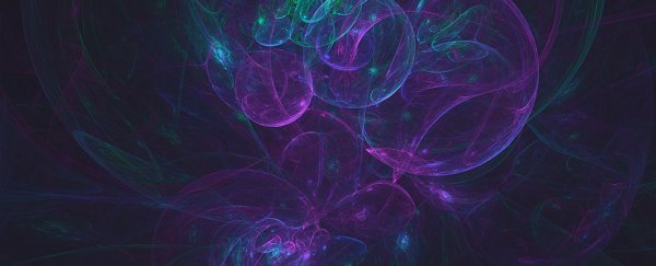 What is dark energy?