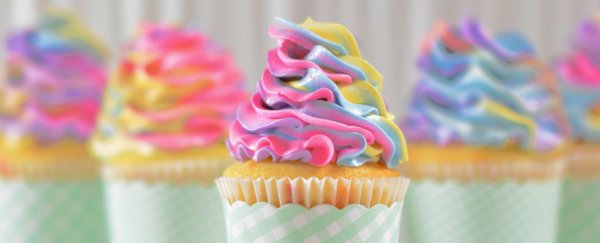 The FDA has found trace amounts of a worrying 'forever chemical' in our food