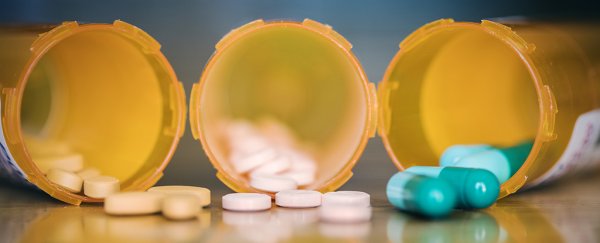 We finally have proof that gut microbes can actually eat our medications