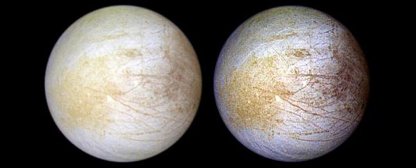 Here's why it's such a huge deal that Jupiter's moon Europa is covered in salt