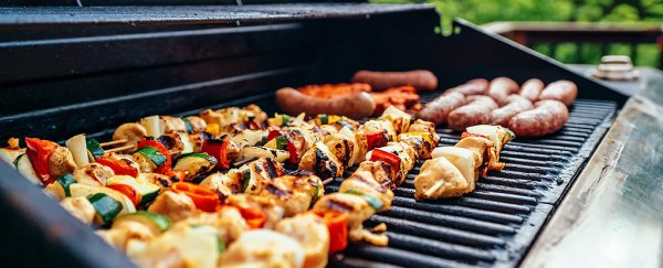 Here's how you can get enough nutrients while eating less red meat