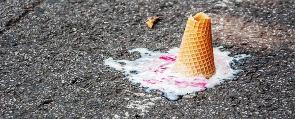 Remember last year's brutal summer heatwaves? They're coming again