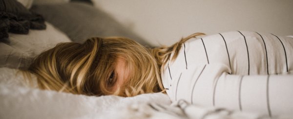 Irregular menstruation was just linked to early death. Here's why that's important