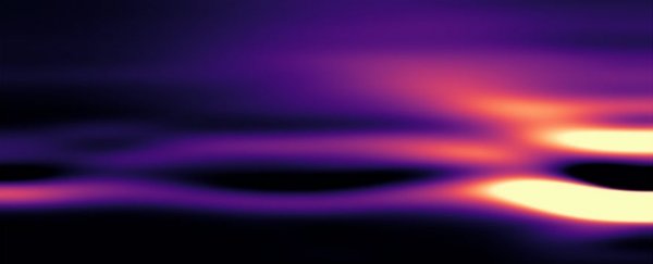 Scientists find evidence a strange group of quantum particles are basically immortal