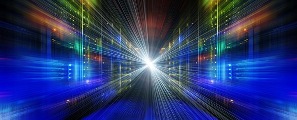 How do quantum computers work?