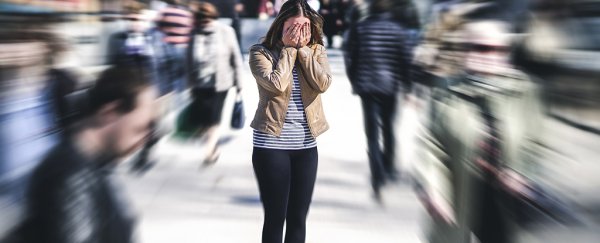 What is schizophrenia?