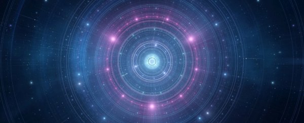 Astronomers found a star that dims so erratically, they have no explanation for it