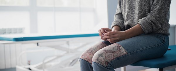 Women denied an abortion can develop more health problems in the following years