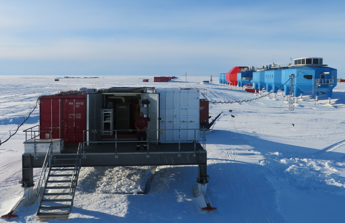 016 halley station antarctica 2