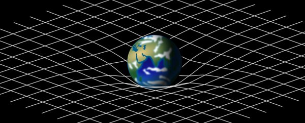 The rules of gravity could be intrinsically linked with building quantum computers