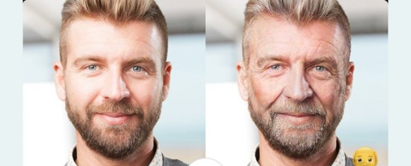 Scared of FaceApp stealing your data? It's not the creepiest part of their fine print