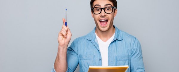 Are you excellent at trivia? Your brain could be uniquely wired