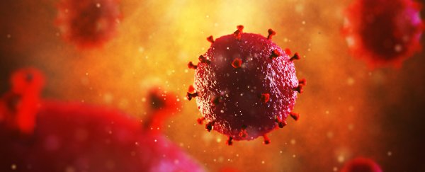 Scientists used CRISPR to cure HIV in mice. But here's what you need to know