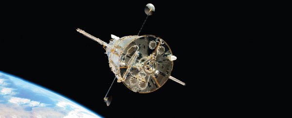 How fast is the Universe expanding? The Hubble Constant just took another blow