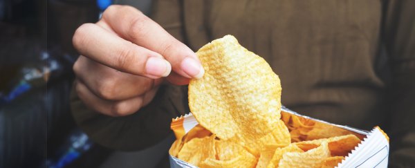 These 6 chemicals found in food and makeup aren't as dangerous as you think