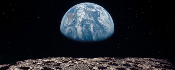 While we celebrated the Moon landing, we hit a more critical science anniversary
