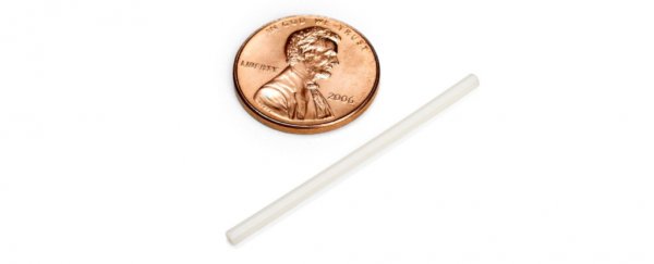 This tiny implant is currently being trialled for long term protection against HIV