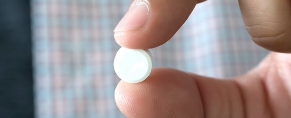 Millions of people are taking aspirin for the wrong reasons, new study indicates