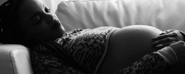 Unusually high levels of sex hormones in the womb linked to autism once more