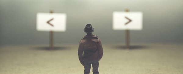 Paralysed by choice? It depends on what kind of decision-maker you are