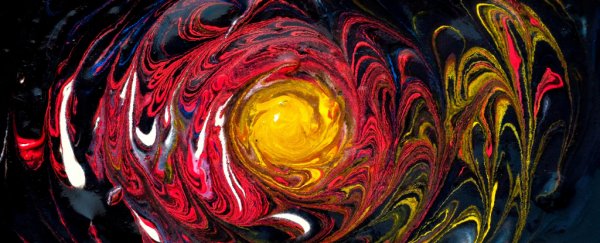 Scientists have made mice hallucinate without drugs in a trippy light experiment