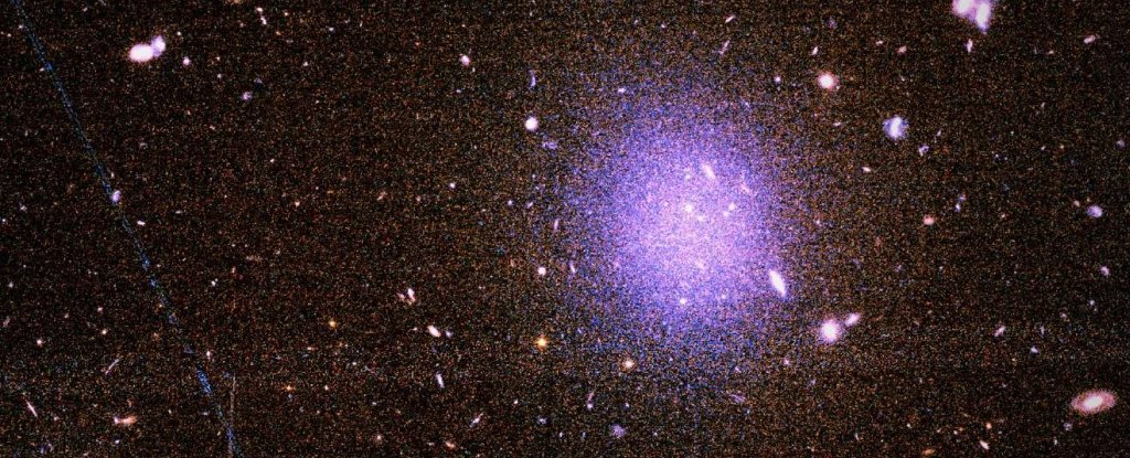 That Freaky Discovery of Galaxies With No Dark Matter Seems to Be Debunked