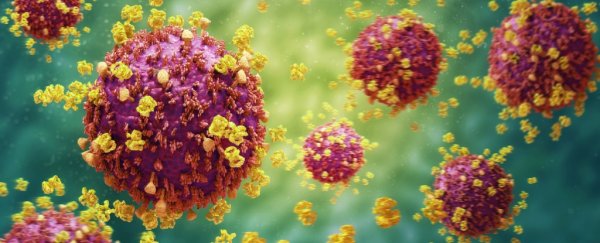 Australian researchers have just released the world's first AI-developed vaccine