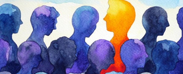 Experts warn there's a huge problem with how mental health problems are diagnosed