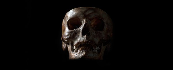 The 'ghosts' of 2 unknown extinct human species have been found in modern DNA