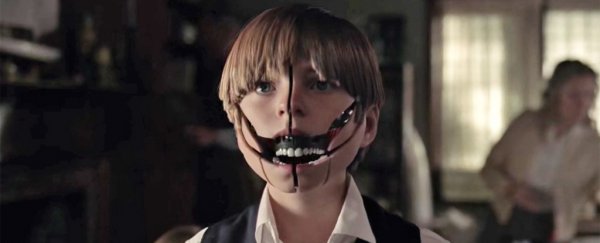 Here's what happens in your brain when you're creeped out by certain robots
