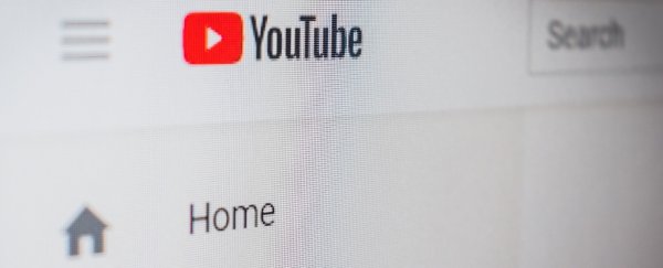 Conspiracy theorists are 'hijacking' climate change concepts on YouTube