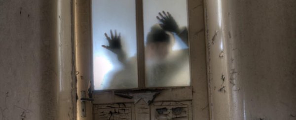 Here's the safest hideout in a zombie apocalypse, according to research