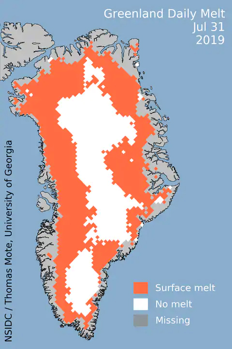 (National Snow and Ice Data Center)