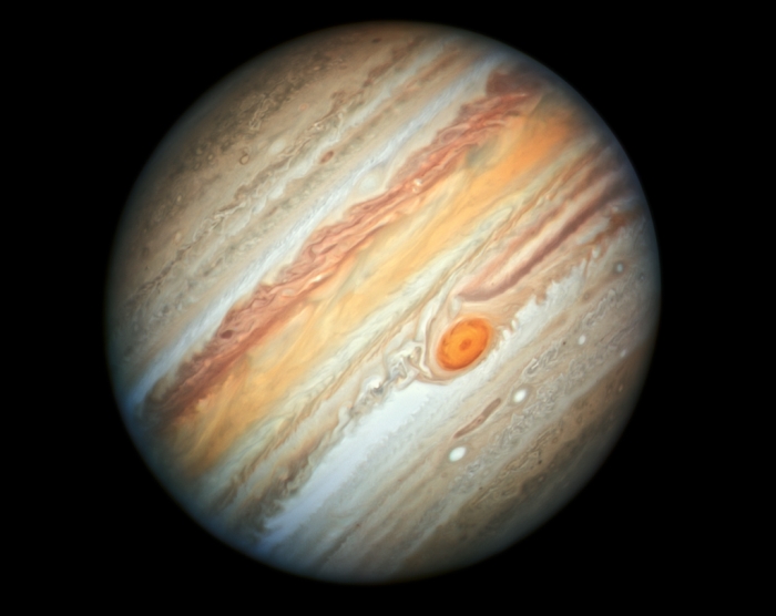 jupiter inset