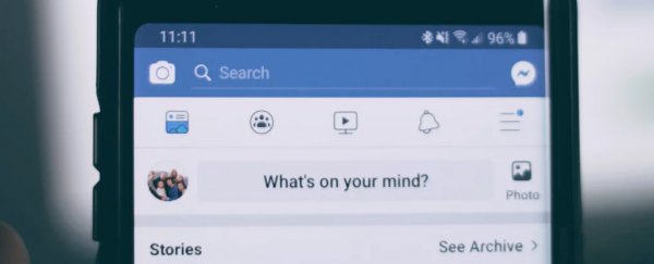 Facebook admits it has been secretly transcribing users' voice conversations