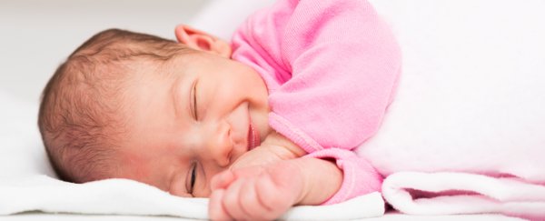 No boys have been born in this Polish village for 10 years. Here's what's going on