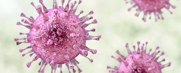 Not all viruses are bad for you. Here are some that can have a protective effect