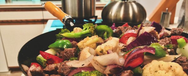 Keto diet leaves out 'some of the most healthful foods on the planet', says doctor