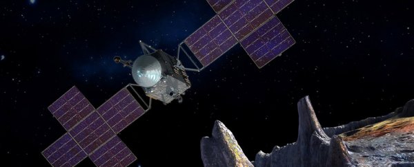 Here are NASA's wild plans to explore time and space for the next 10 years