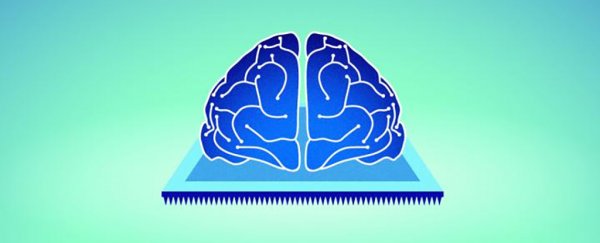 Physicists create a device that can 'forget' memories, just like a human brain