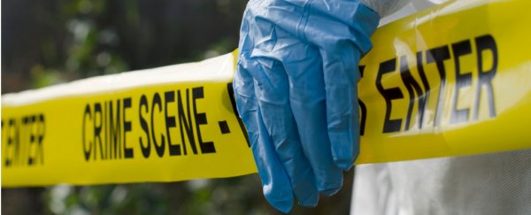 A woman's body was donated to science, and then her son found out how it was used