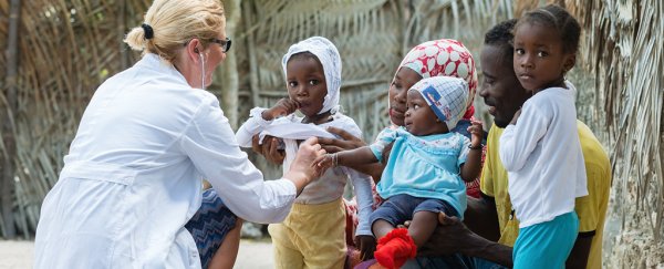There's a big problem with making vaccines mandatory, and it's worth paying attention