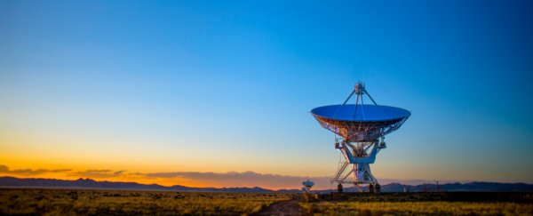 Survey: the vast majority of Americans actually do trust scientists