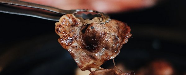 Why do humans hardly engage in cannibalism, if it's so common in animals?