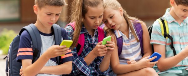 Before you blame screen time for teen mental health issues, read this