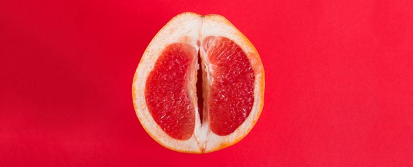 A woman got 2nd degree burns from vaginal steaming, and it's really not funny