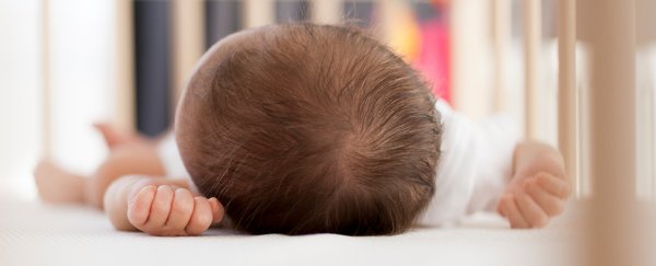 Strange 'Werewolf Syndrome' appeared in multiple Spanish infants
