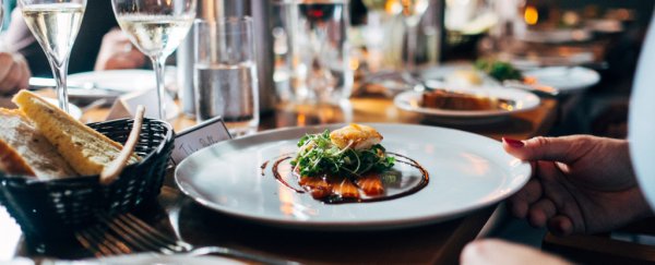 The IPCC report says we need to eat better - but does it really mean you?
