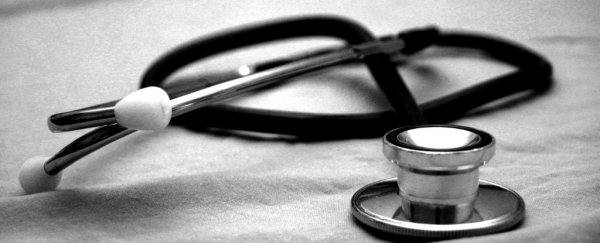 Do 500 people in the US die from medical error every two days? Here's the real data