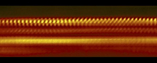 This genius 'heat shield' for electronics is just 10 atoms thick and uses graphene